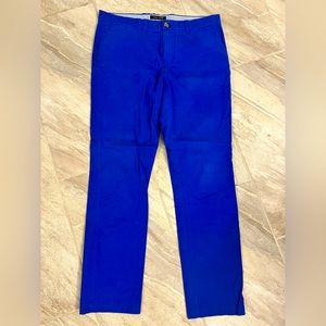 Men’s Tommy Hilfiger slim fit khaki pants W34 L32